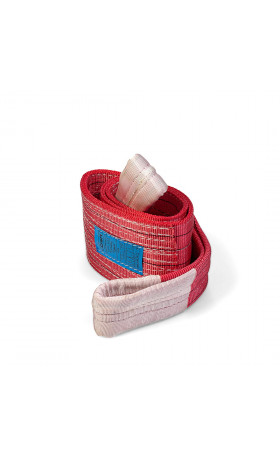 Строп текстильний петльовий 5т 8м