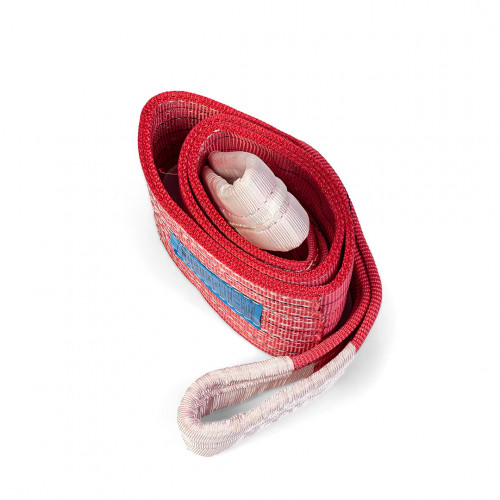 Строп текстильний петльовий 5т 3м