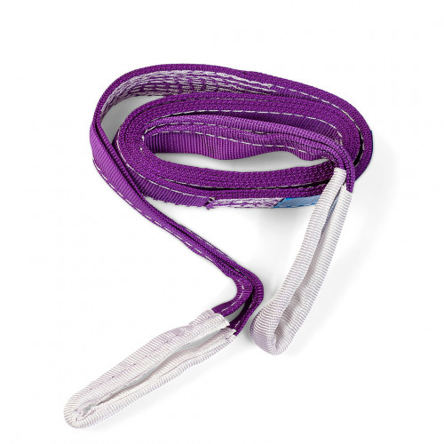 Строп текстильний петльовий 1т 2м