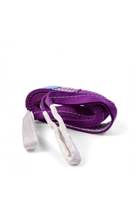 Строп текстильний петльовий 1т 2м