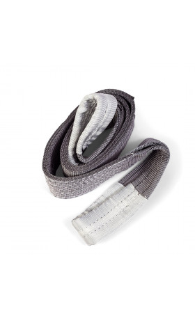 Строп текстильний петльовий 4т 8м