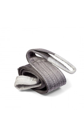 Towing strap 28 t 8 m (loop)