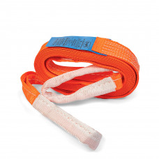 Трос буксирувальний 2т 6м петля