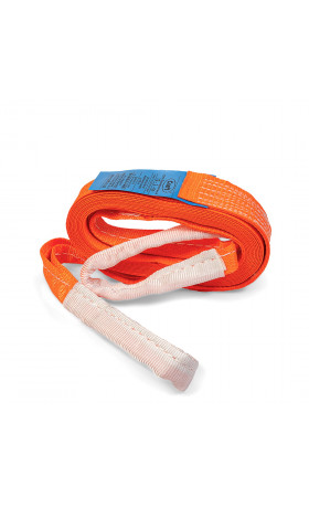 Towing rope 2t 6m loop