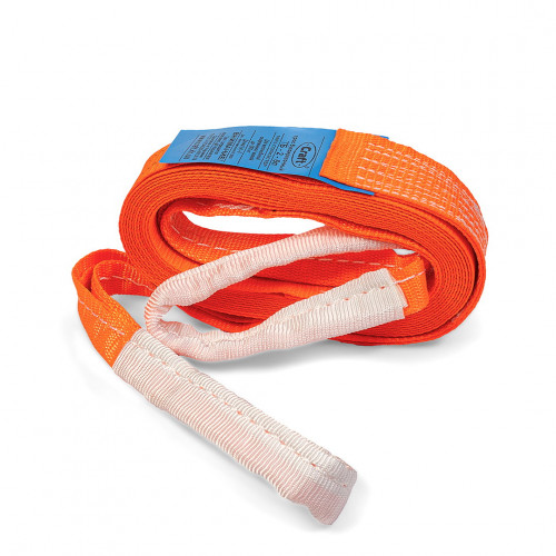 Трос буксирувальний 2т 6м петля