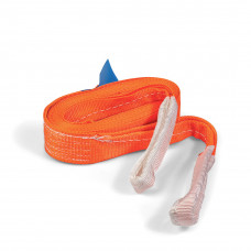 Трос буксирувальний 3т 6м петля