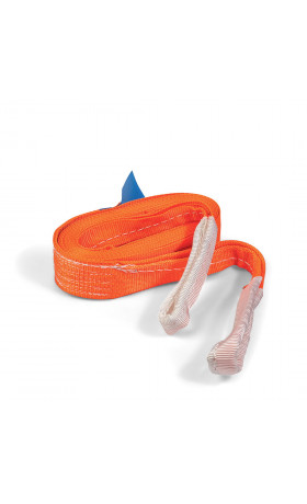 Towing rope 3t 6m loop