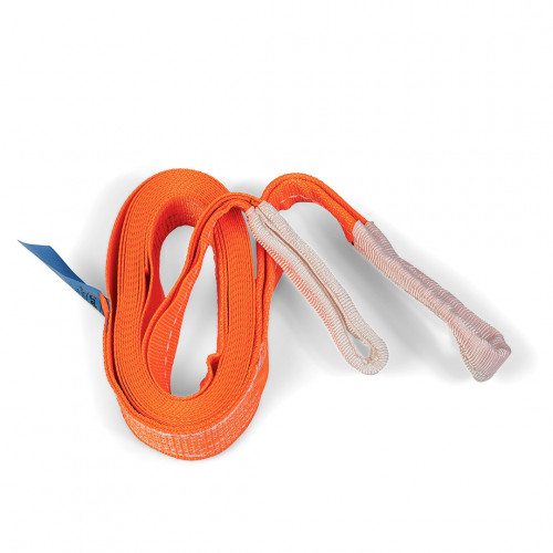 Трос буксирувальний 3т 6м петля