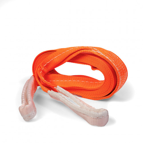 Трос буксирувальний 3т 6м петля