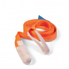 Трос буксирувальний 4т 6м петля