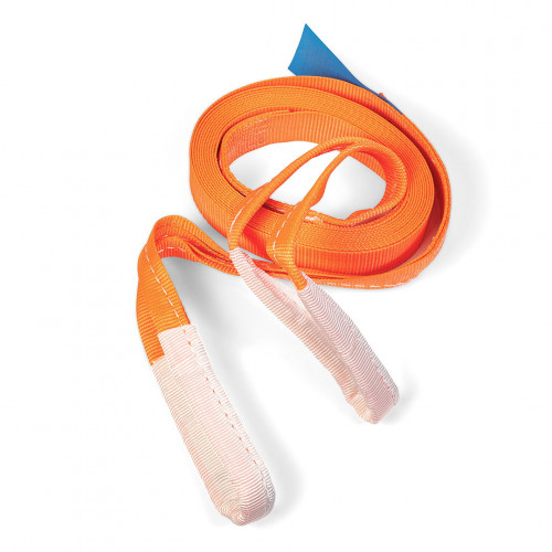 Трос буксирувальний 4т 6м петля