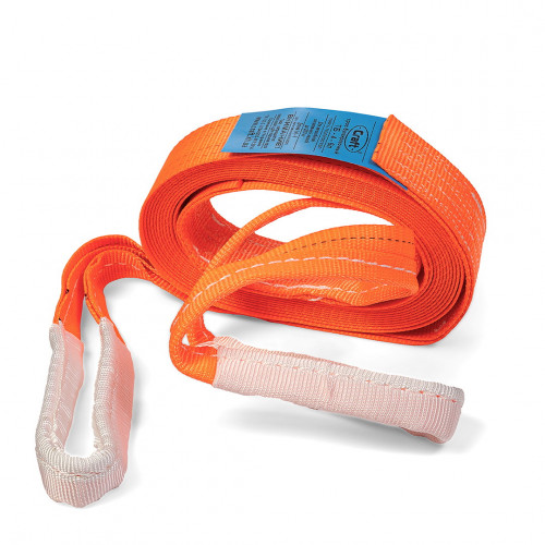 Трос буксирувальний 4т 6м петля