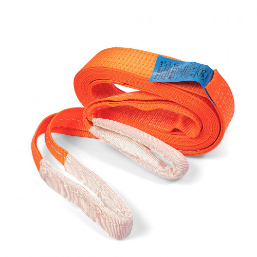 Трос буксирувальний 5т 6м петля