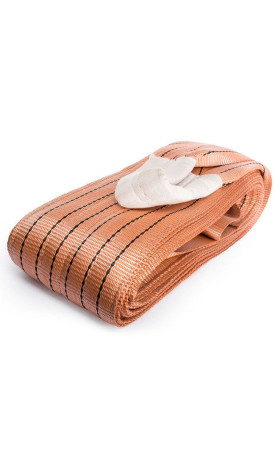 Строп текстильний петльовий 6т 6м