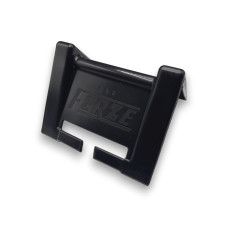 Пластиковий куток під стрічку до 90мм