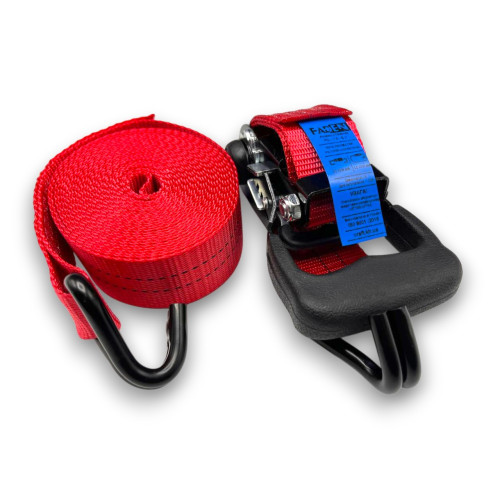 Ремінь стяжний FADEN 2т 6м