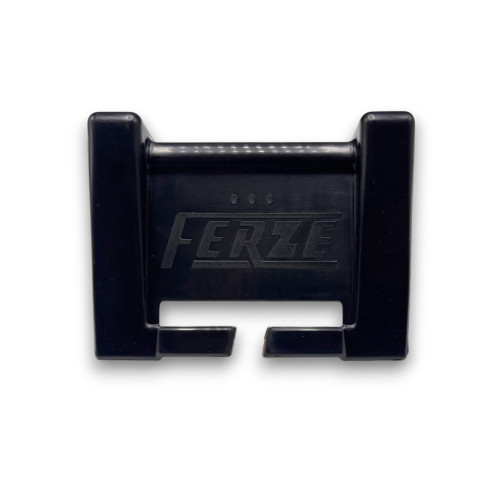 Пластиковий куток під стрічку до 90мм