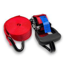 Ремінь стяжний FADEN 2т 6м