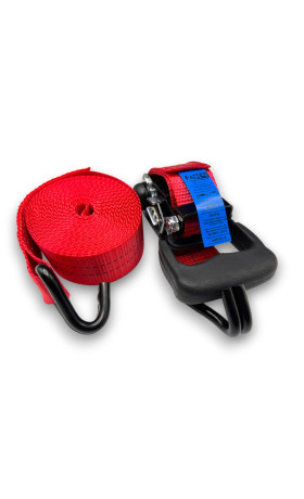 Ремінь стяжний FADEN 2т 6м