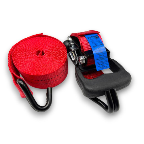 Ремінь стяжний FADEN 2т 6м