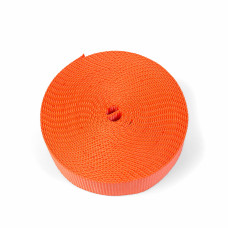Стрічка 4т 50мм помаранчева