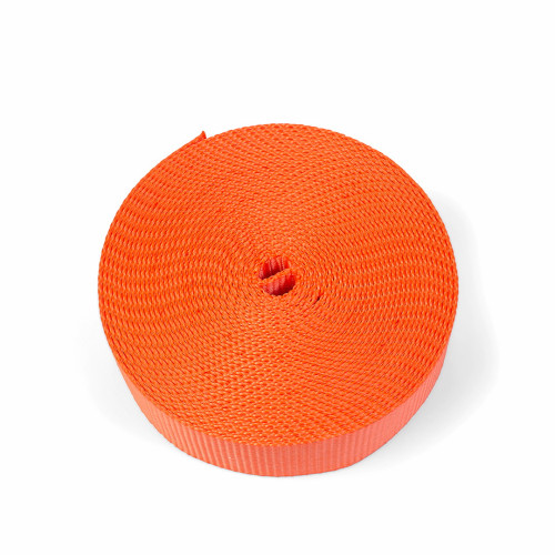 Стрічка 5т 50мм помаранчева