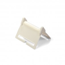 Пластиковий куток під стрічку 100мм